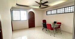 Blk 128 Lorong Ah Soo (Hougang), HDB Executive #557565081